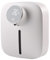 Kexpery Wall Mounted Smart Washing Hand Machine Infrared Sensor Touchless Hand Soap Dispenser 300ml Automatic Soap Dispensers for Bathroom Kitchen (White)