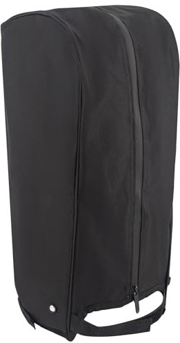 Golftaschen-Abdeckung, Regenhaube, wasserdicht, Regenschutz für Golftasche, passend für fast alle Tour-Taschen, Golftaschen oder Tragewagen für Herren, Damen, Golfer, robuste Schlägertaschen,