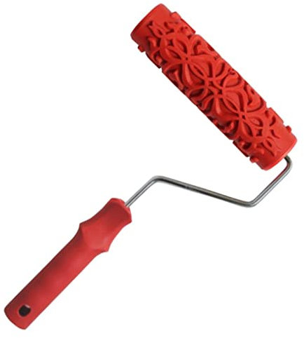 Kuntesetty 7 Zoll Strukturwalze für Kreative gestaltung, #3