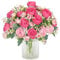 SOMYTING Pfingstrose Künstliche Blumen 4 Bündel Künstliche Pfingstrose Blumenstrauß Kunstblumen Seidenpfingstrosen Blumensträuße für Hochzeit Partei Tischaufsätze Blumenarrangement Heim Küche Dekor