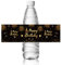 ANATTASOUL 30 Etichette Personalizzate, Compleanno con Fuochi d'Artificio Etichette For Bottiglie, Compleanni, Battesimo, Matrimonio, Bar, Mitzvah, Decorazione, Autoadesiva, Confezione Di Caramelle