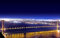 3D-Puzzle 300 Teile San Francisco Golden Gate City Bridge 38x26CM