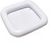 Pannello ergonomico gonfiabile per mantenere le bevande fredde (62 x 62 cm)