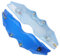 ZUNOXAZ 1 Paio Di Coprimozzo Copri Pinza Copri Freno A Disco Per Auto Copri Pinza Freno Accessori Per Auto Parte Del Veicolo Copri Freno A Disco Copri Pinza Freno Kit Di Verniciatura
