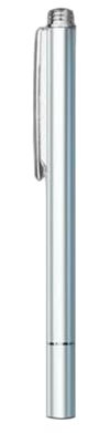 Stylet capacitif à pointe disque haute sensibilité ergonomique pour téléphone, tablette et appareil tactile Outil de prise de notes créative