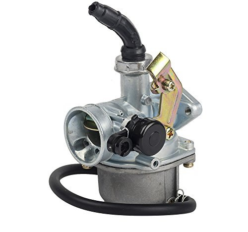 Beehive, Filtre Aftermarket PZ19 PZ 19 mm starter pour carburateur pour Quad ATV, Dirt-bike, Taotao, Sunl, 90 cm3, 110 cm3, 125 cm3