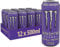 Monster Energy Ultra Violet, 12x500 ml, Einweg-Dose, Zero Zucker und Zero Kalorien