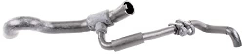 Tuyau de radiateur pour CITROËN Berlingo 306
