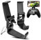 DLseego Compatible con 2 Pack Xbox One Controller Phone Mount Clip, Soporte de Teléfono Plegable para Controlador de Juego,Carpeta de Juego Móvil para Xbox One S/X,Controlador Inalámbrico XL