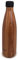 Nerthus FIH 596 596 Bouteille Isotherme Double paroi pour friandises et Chaudes Design Bois 500 ML sans BPA, Bouchon hermétique, Acier Inoxydable 18/14, 750 ML