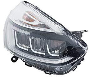 Magneti Marelli Scheinwerfer rechts LED Renault Clio FL (IV FL 712105901120