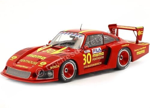 Solido Porsche 935#70