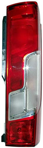 MGF Rückleuchte Heckleuchte Rücklicht Rechts Für Ducato Boxer Relay Jumper E-Pruf