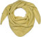 styleBREAKER Damen XXL Strick Dreieck Schal einfarbig leicht meliert, Dreiecktuch, Winter Schal warm weich, Tuch 01017128, Farbe:Limettengrün