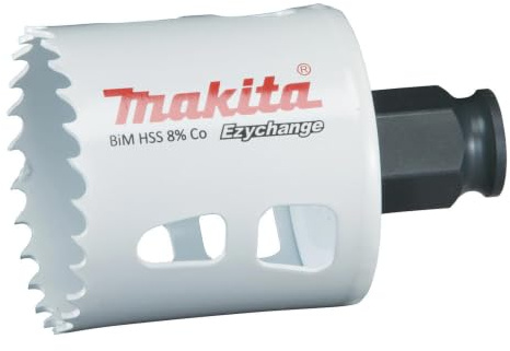 Makita E-03816 EZYCHANGE BIM-Lochsäge 48mm