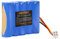 Shentec Li-ION 18.5V 3500mAh Batterie compatibles Gardena Sileno R100Li, R130Li, R160Li Husqvarna Automower 310,315, 584 82 28-01, 584 82 28-02, 584 85 28-01, 589 58 62-0