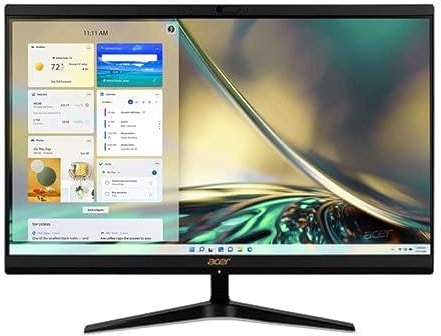 Aspire C 24 c24-1700 - all-in-one - core i5 1235u - 8 GB dq.bjwet.001