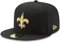 New Era NBA Herren 9Fifty Snapback Cap, New Orleans Saints, Einheitsgröße