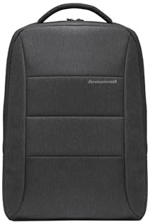 dbramante1928 Christiansborg - Notebook-Tasche - 40.6 cm - bis zu 16 - holzkohlefarben
