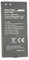 caseroxx Li ION Batterie de téléphone Portable Compatible avec Cat B26, Batterie de Remplacement pour Votre téléphone (1500 mAh)