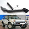 JXTTJ Auto-Lufteinlass-Schnorchel-Sets für NIVA21 Lada NIVA (Motor Capacity.1.6-1.4), Road-Styling-Zubehör, Lufteinlasssysteme Off Road Mit Erhöhtem Luftstrom