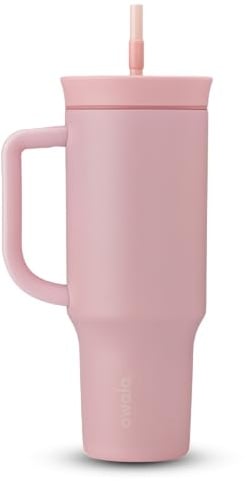 40oz Insulated Tumbler by Owala