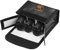 Borsa di sicurezza a batteria per DJI Mini 4K/Mini 2/Mini 2 SE/Mini SE/Mavic Mini Batterie Custodia, Accessori ignifughi Borsa per batterie al litio
