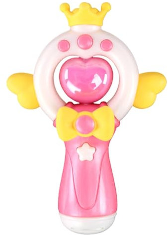 Princesse Image Bâton de projection - Jouet de projection lumineux pour - Pour les filles - magique décorative avec images projetées amusantes - Pour les fêtes de vacances et