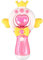 Princesse Image Bâton de projection - Jouet de projection lumineux pour - Pour les filles - magique décorative avec images projetées amusantes - Pour les fêtes de vacances et