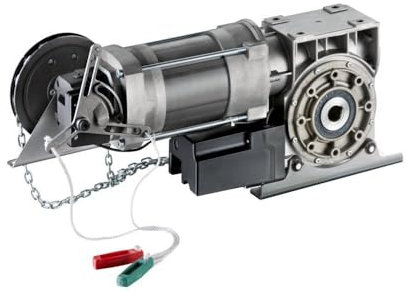 Sommer Industrietorantrieb GIGAroll 009.1400 CAET0 / S1362000001