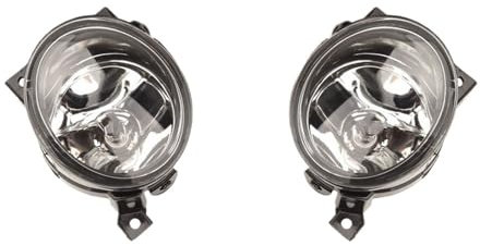 Für VW Für Golf 5 GTI Mk5 2004-2009 Auto Nebelscheinwerfer Scheinwerfer Frontlampen Nebelscheinwerfer Fahren Halogen Auto Front Nebellampe