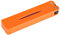 RASTKY Pierre de Taille-aiguille en Diamant pour Outil d'aiguisme à la Pierre d'assistance - Camping Extérieur Pliant Double Face 400/600# de Tailleur (YELLOW)