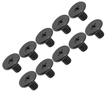 Gintai - Tornillo para GIGABYTE Z690, Z790, B650, B760, X670, M.2, SSD disco duro tornillo Screws