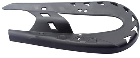 pistro Kettenrad Kettenschutz PP Kettenschutz CNC Motorrad Schutz für 47cc 49cc Zweitaktmotor Pocket Bikes