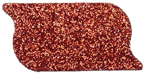 Sweet Dixie Ultra fine Glitter Pot, Red