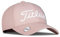 Titleist Damen Players Performance Ball Marker Baseballkappe, Rosa/Weiß, One Size