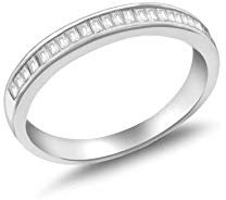 Tuscany Silver Damen Ringe Silber - 8.49.1649
