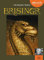 Eragon 3 - Brisingr: Livre audio 3 CD MP3 - Livret 4 pages