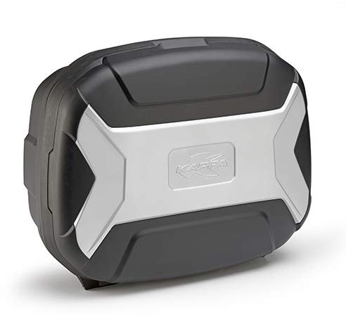 Kappa TOPCASE K-Vector MONOKEY 35 L SW-SI