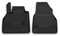 Element Passgenaue Premium Antirutsch Gummi Fußmatten - Renault Kangoo II FC/FW 2008-2 TLG
