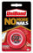2 X No More Nails On A Roll, Double-Sided Tape for Reliable Instant Bonding, Multipurpose Adhesive Tape, Adhesive Strips for Indoor/Outdoor Use, 19mm x 1.5m Roll
