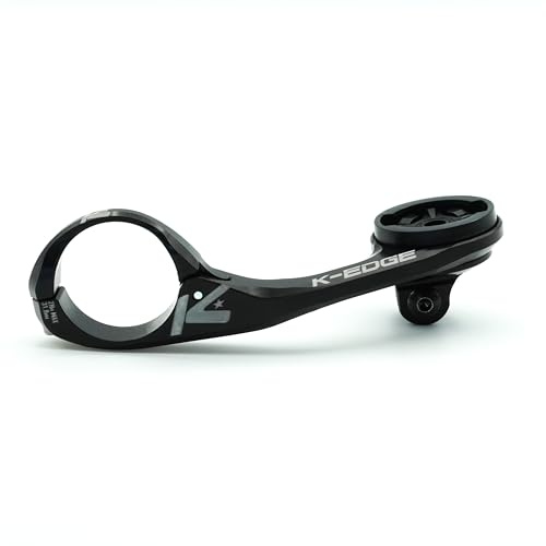 K-Edge MAX Mount Combo Halterungen Mehrfarbig Einheitsgröße
