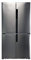 Frigorifero 4 Porte CB91832X Total No Frost Classe A++ Capacità Lorda 451 Litri Colore Acciaio Inossidabile