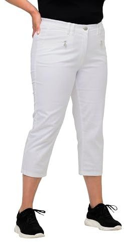 Ulla Popken Damen Hosen