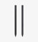 Penna Stilo for Mi Pad 5 Pro, Penna Stilo compatibile per Xiaomi Mi Pad 5 / Pad 5 pro Tablet Bluetooth Pen