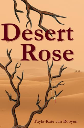 Desert Rose