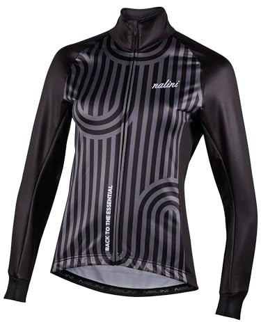 Nalini Strada Jacket L