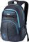 Nitro Chase Rucksack Schulrucksack mit Organizer Schoolbag Daypack mit 17 Zoll Laptopfach