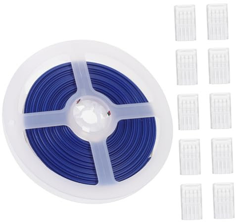 4-poliger LED Streifen Anschluss für 5050 Rgb mit Kabel
