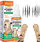 VFjVlVdG Cat Repellent Spray, Cat Deterrent Spray Indoor - Anti Scratch Cat Deterrent Spray for Cat Training & Furniture Protector - Effective Cat Training Aid - Keep Cats Off